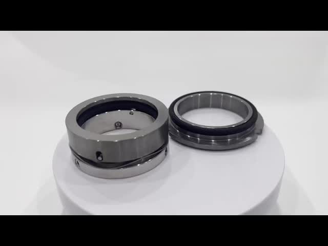 Pressure Less 1MPa 68B Industrial Shaft Seals 848420090 HS Code