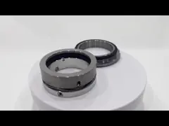 Pressure Less 1MPa 68B Industrial Shaft Seals 848420090 HS Code