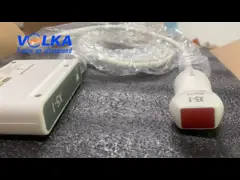 China GE Logiq C5 C3 Convex Array Original Ultrasound Sensor 3.8C-RC supplier