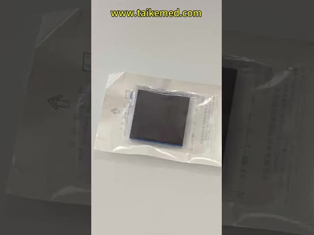 消毒された火焼鉛筆の尖端クリーナー 使い捨ての電気外科の尖端クリーナー