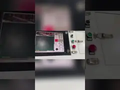 China Quilt Industrial Quilting Machines Computerized High Speed 800rpm supplier