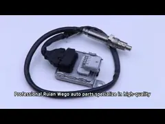 China RA0101538128 A0101538128 Nox Sensor For Freightliner DDE New Outlet Engine Car Make supplier