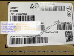 LM5025AMTCX ইন্টিগ্রেটেড সার্কিট চিপ 90V অ্যাক্টিভ ক্ল্যাম্প ভোল্টেজ মোড PWM নিয়ামক