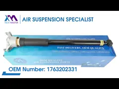 China Trunk Support Rod With Inductance For OctaviaIII COMBI (5E) Boot Shock Absorbers 5E9827851F 5E9827852F supplier