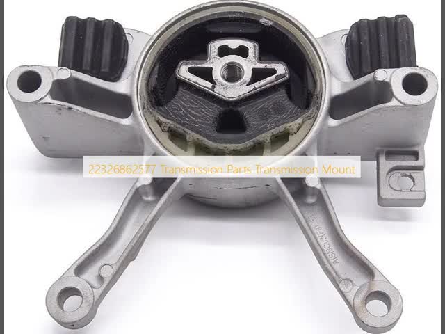 22326862577 トランスミッション部品 トランスミッションマウント