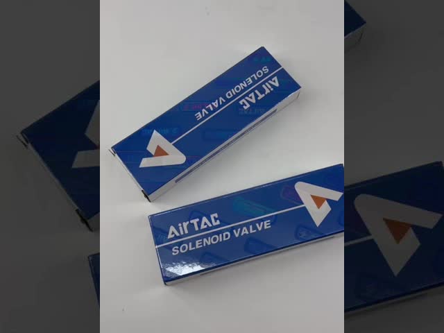 Airtac 4V130C-06 DC12V AC110V 4V130C-M5 電磁気気弁 - 4V130C06B