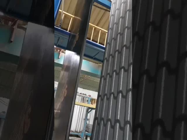 Sbs Waterproof Modified Bitumen Roofing Membrane With 3mm Thickness 10m Length Longitudinal 450N/50mm Tensile Strength