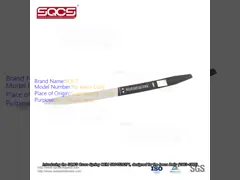 Wyposażenie samochodowe Iveco OEM Service 5801526271 Cross Spring for Daily SQCS Auto Parts