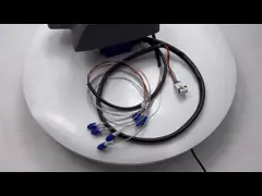 W100HR Control Stick Joystick 10-30V 2862161 For Road Milling Machine Parts
