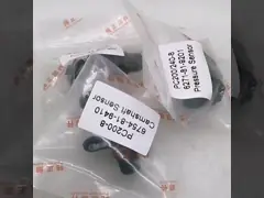 コマツー掘削機PC240-8PC300-8用のクランクシャフト位置センサー 6271-81-9201 video