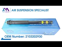 Mercedes Benz C205 Shock Absorber for Front Left And Right Installation Position OEM2053200130