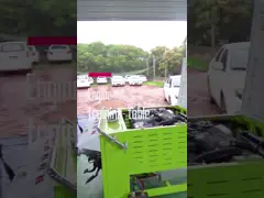 China Gasoline Engine Training OEM Troubleshooting Automotive Trainer for Corolla 1ZR supplier