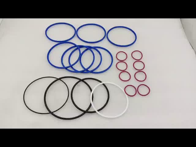 14502645 VOE14502645 ボルボ用 共同密封キット EC330B EC350D EC380D EC460B EC700B