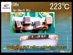 1 Layer-12layer and Various Materials The Ultimate Destination for Electronic Parts Procurement