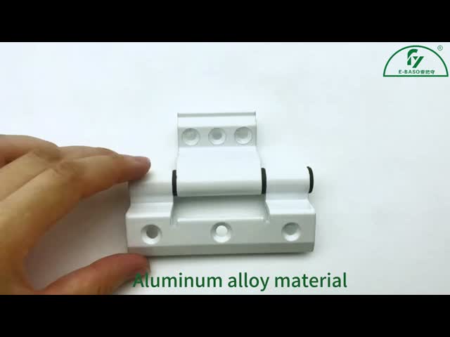 アルミ製の重用ガラスのドアピボットヒンジ ドアと窓用
