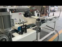 Sinohs Two 2 Colors PVC Panel UV Oil Printing Machine