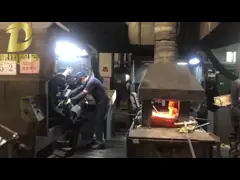 Handmessingstapkraan die tot de Machine maken van het de Matrijzenafgietsel van de Machineernst Hoge Proformance