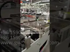 China PP ABS PE Hdpe Sheet Extruders Advertising Board Extrusion Line 400kg H supplier