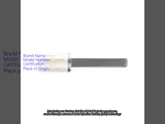 Custom Steel Fabrication Fabricated Metal Product Manufacturing Smart Pen Part