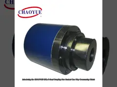 CHAOYUE Semi Coupling Non Kontak Kopling Overrunning Satu Arah