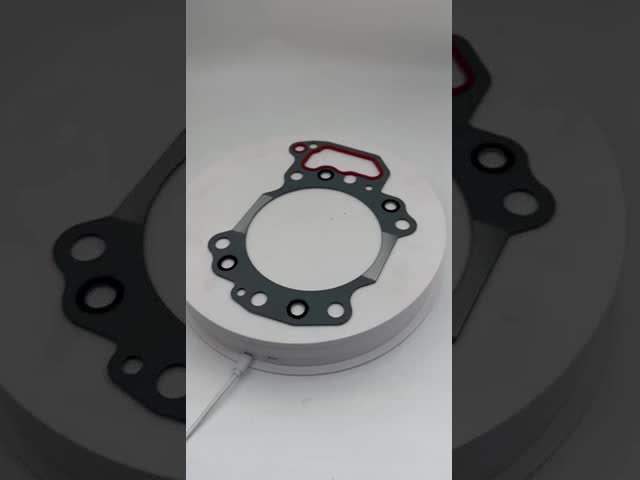 OEM 6150-11-1812 6150-11-1810 ガスケットヘッド 6D125 エンジンパーツ D85ESS-1