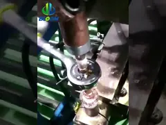 China Resistance Spot Welding Accessories KCF Location Pin Guide Pin supplier