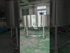 Laser Bending and Welding of Stainless Steel Medical Reactor Shell