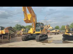 China 240t Max. Carrying Capacity Used Crane XCMG QAY240 Tons In Good Condition supplier