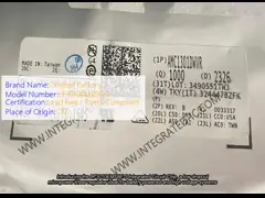 LT3010EMS8E-5 ইন্টিগ্রেটেড সার্কিট চিপ 50mA 3V থেকে 80V নিম্ন ড্রপআউট মাইক্রোপাওয়ার লিনিয়ার নিয়ন্ত্রক