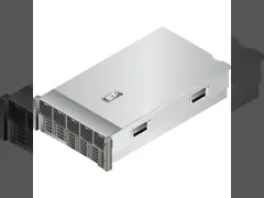 Inspur Server NF8480M5 The Ideal Choice for Speed Data Processing and Storage Needs