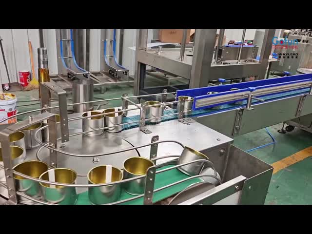 トマトソース加工生産ライン 日用生産能力1000トン