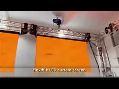 China P2.5 Indoor LED Screen Led TV Front Service LED Rental Screen supplier