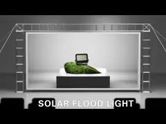 China Lithium Battery Outside Automatic Solar Street Light 200W Project Installation supplier