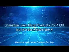 China High Precision CNC Milling Parts with Anodize TiN Plating and Polish Finish for Machinery supplier