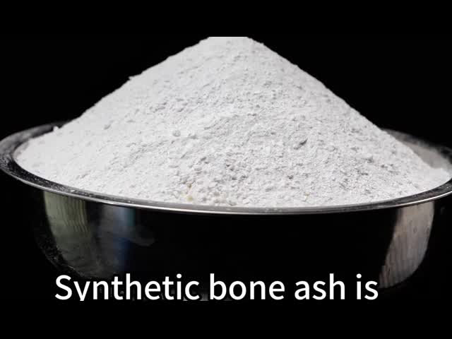 Synthetic Bone Ash Price Ca3(PO4)2 For Ceramic Products Insoluble In Water