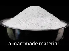 Ph 7.0-9.0 Synthetic Bone Ash Odorless For White And Durable Bone Products