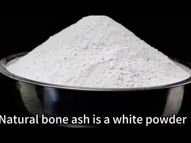 Natural bone ashes Good Copper Release Agent With Stable Performance And Convenient Storage