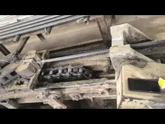 Coated Cold Drawn Welded Tubes