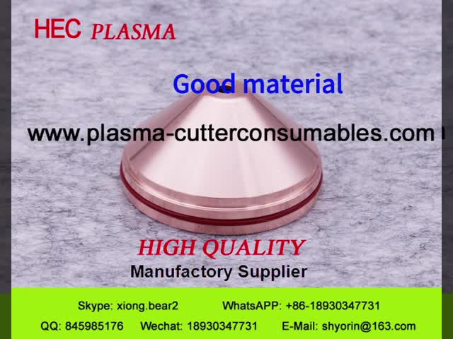 Kaliburn Plasma Torch Nozzle 277120 , Kaliburn Plasma Cutter Consumables