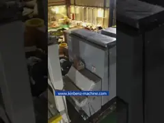 China Customized Cold Rolled Slitter Machine 450mm Stainless Steel Coil Slitting supplier