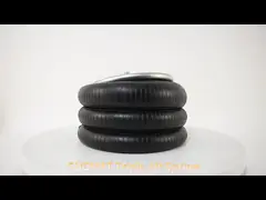 Goodyear 3B12-328 Suspensión de aire Bajo 1/4NPTF Primavera de aire OEM W01-358-7994