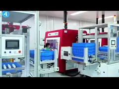 Li-polymer Cell Lithium Polymer Battery for Wide Temperature Range Fully Charged Voltage 3.7V 4800MAH