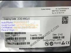 XMC1302-Q040X0064 AB Microcontrôleur MCU ARM Microcontrôleur 32 bits ARM Cortex M0 MCU
