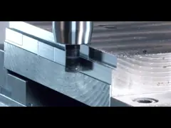 50mm - 160mm Hdpe Pipe Butt Fusion เครื่องเชื่อม Low Noise