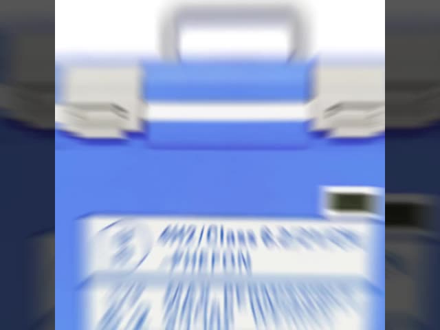 UN2814 UN3373 感染性標本 冷鎖 安全 輸送 冷蔵庫