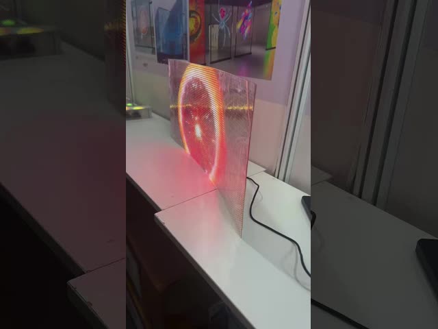 2000 1 コントラスト比 室内固定LED画面 ノバ制御システムとカラーライト制御システム