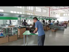 16L/18L/20L/22L/24L Propano senza serbatoio Vetro temperato a scarico forzato Scaldabagno