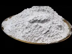 Highly Effective Natural Bone Ash Powder 25kg/bag For Use As A Copper Release Agent