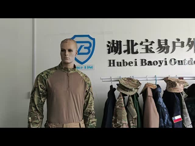 Amphibious Combat System Mission Endurance Redefined for Elite Forces Operating Across Water Jungle and Desert