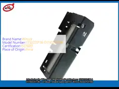 ATM Machine Spare Parts Bank Wincor PC280 Shutter 1750220136 01750220136